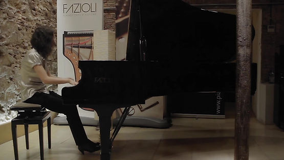 Liszt | La Campanella (Grandes Études de Paganini No. 2)